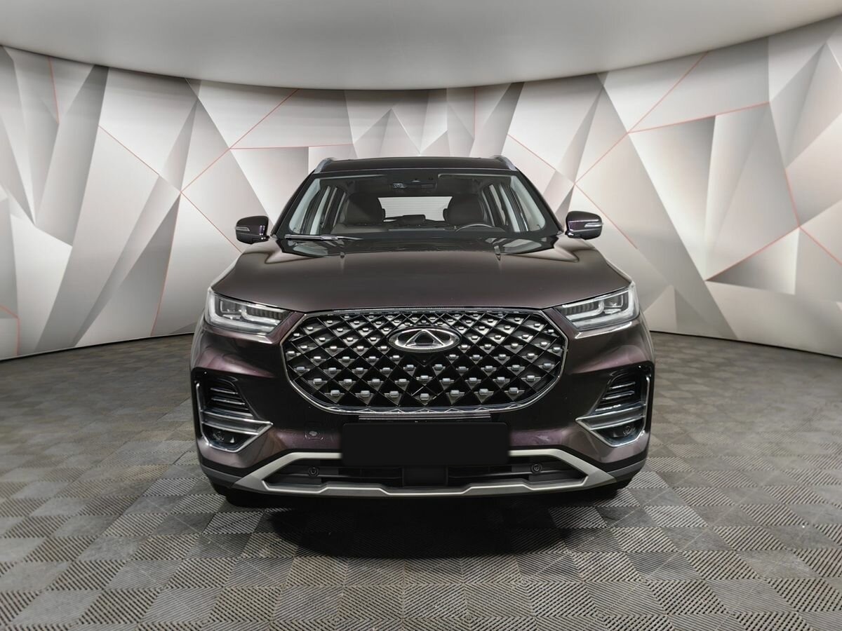 Chery Tiggo 8 Pro I, 2022 - 52 031 км. | Фото №7