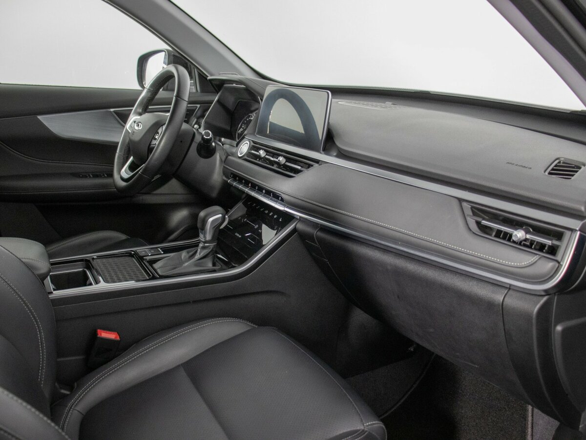 Chery Tiggo 4 Pro I, 2023 Фото №9