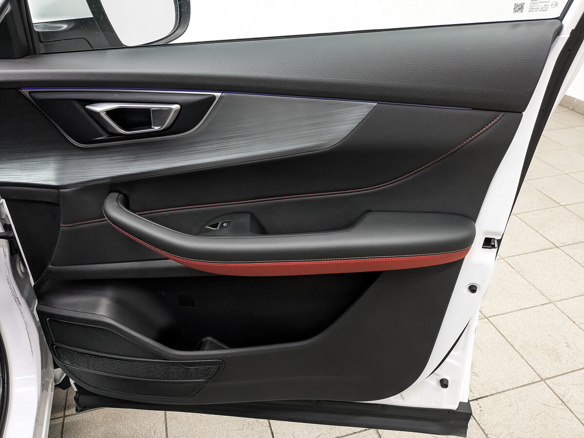 Chery Tiggo 4 Pro I, 2023 Фото №23