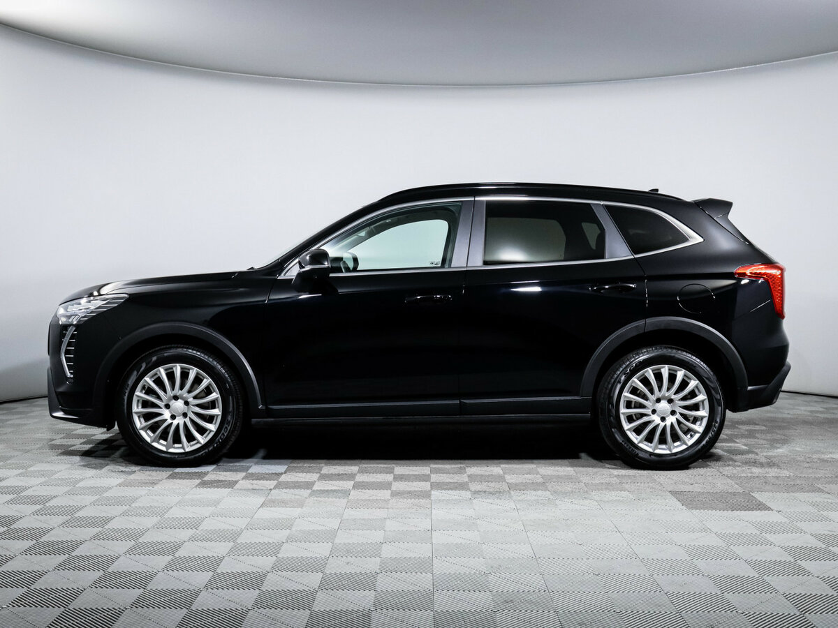 Haval Jolion I Рестайлинг, 2024 - 10 900 км. | Фото №8
