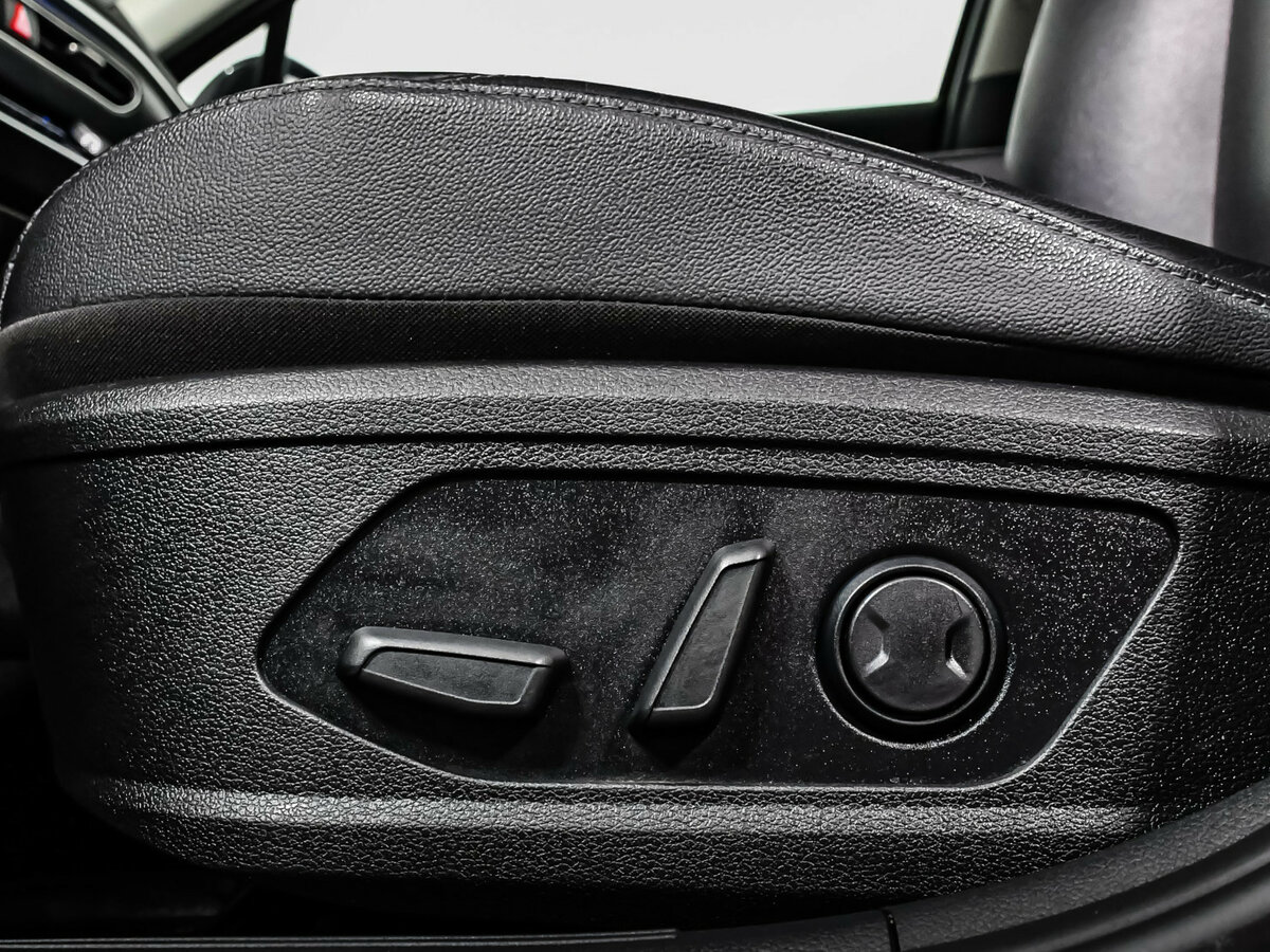 Hyundai Sonata VIII (DN8), 2021 Фото №14