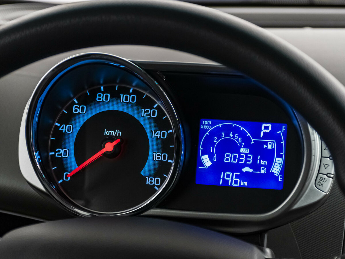 Ravon R2, 2016 Фото №12