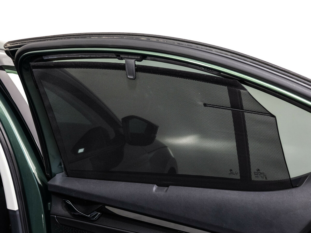 Skoda Octavia IV (A8), 2021 Фото №18