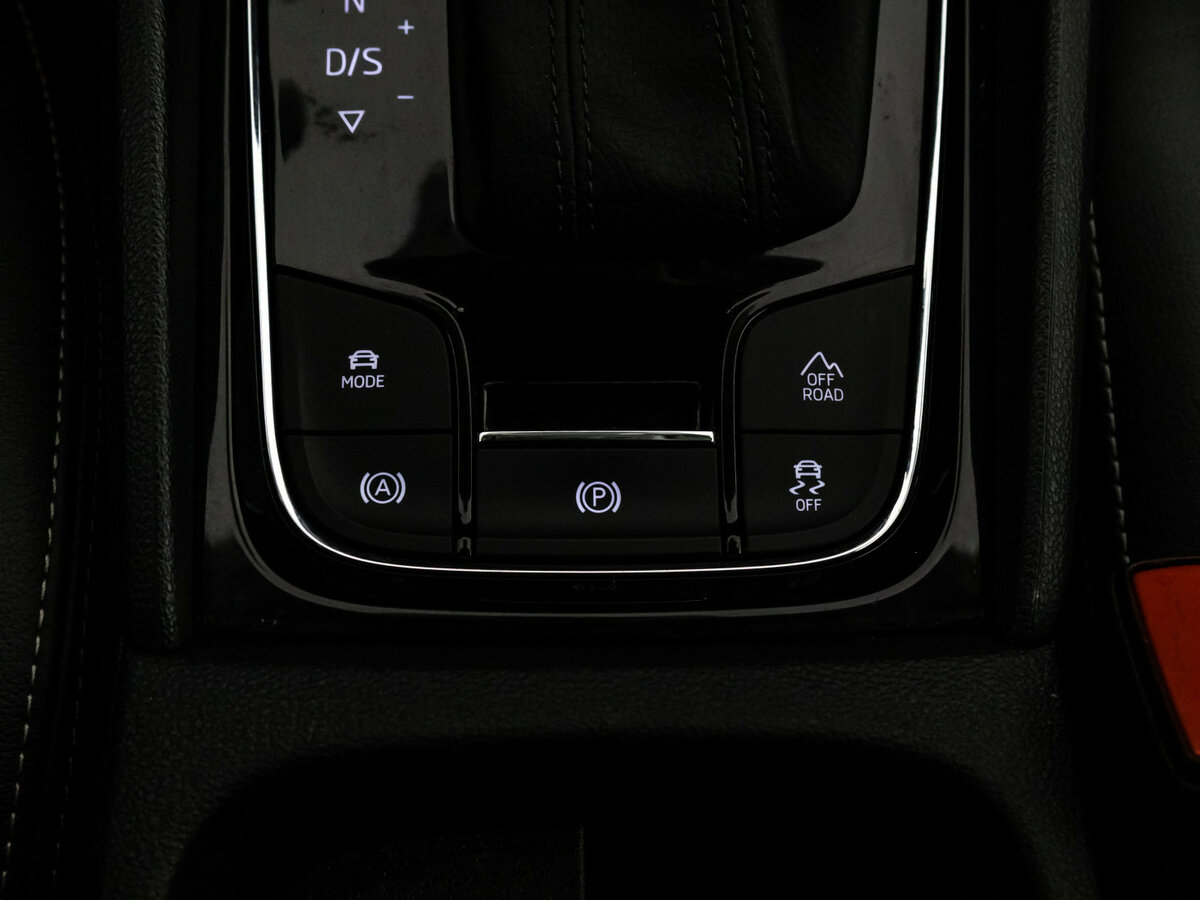 Skoda Kodiaq I, 2019 Фото №14