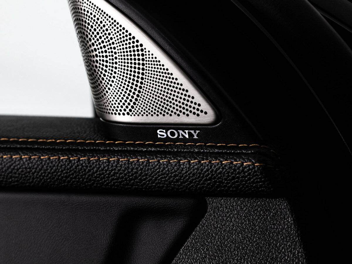 Exeed TXL I Рестайлинг, 2023 Фото №14