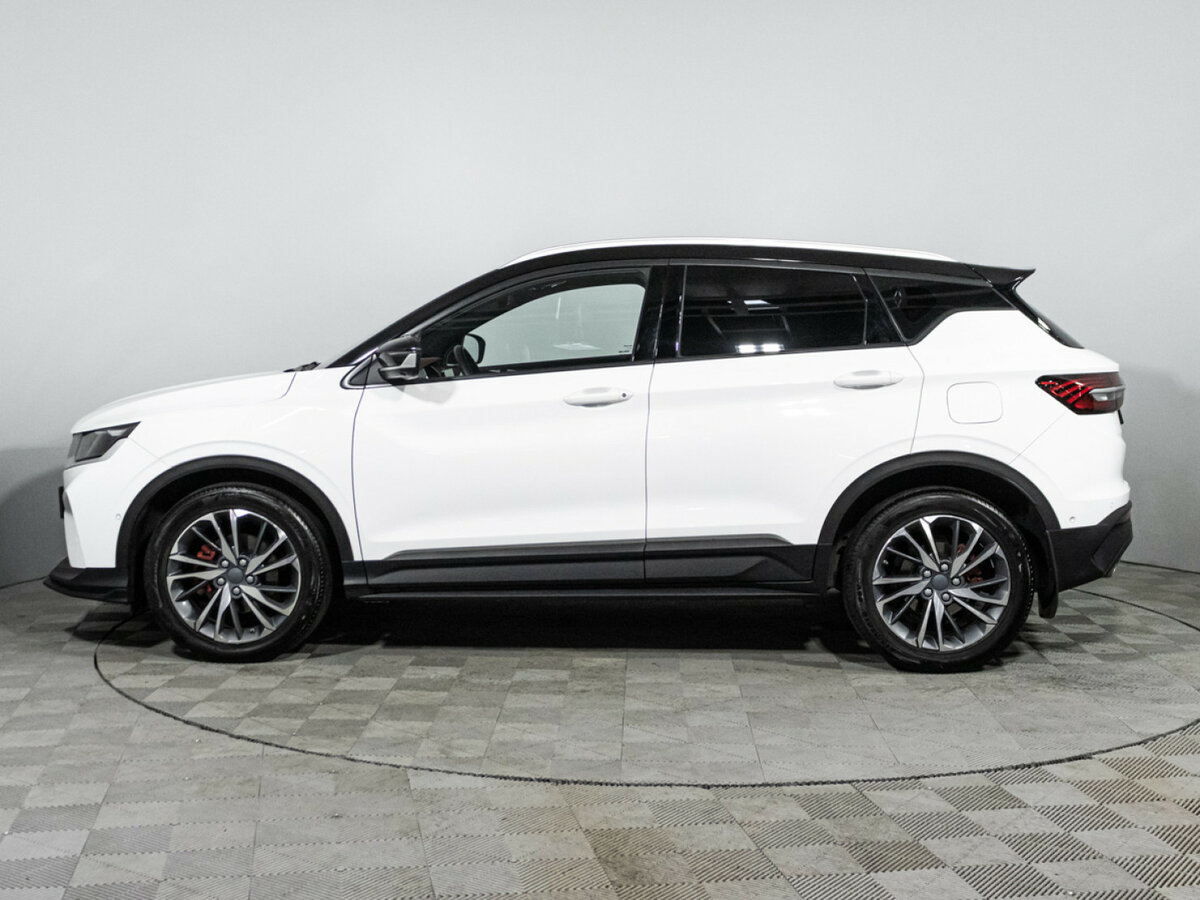 Belgee X50, 2024 - 39 857 км. | Фото №8