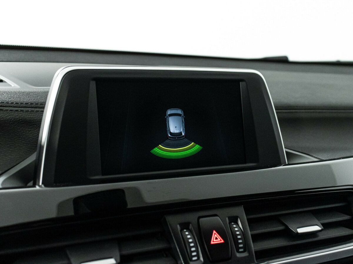 BMW X2 sDrive18i I (F39), 2018 Фото №15