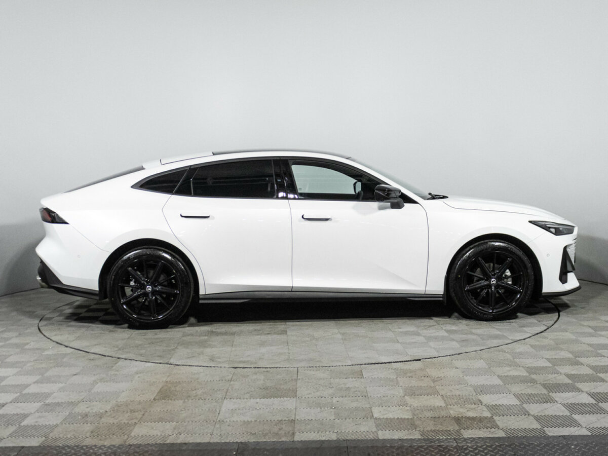 Changan UNI-V I, 2023 - 10 335 км. | Фото №4