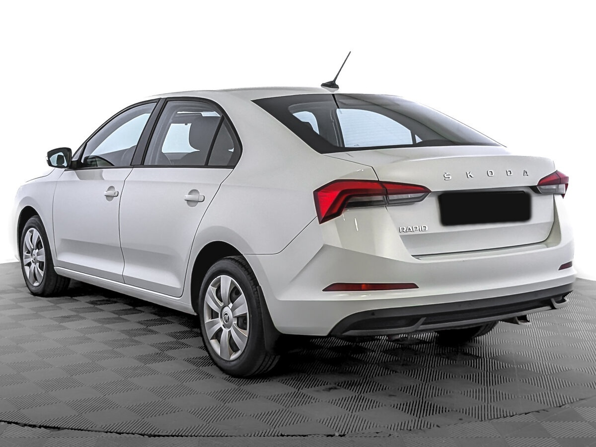 Chery Tiggo 7 Pro Max I, 2023 - 34 000 км. | Фото №7