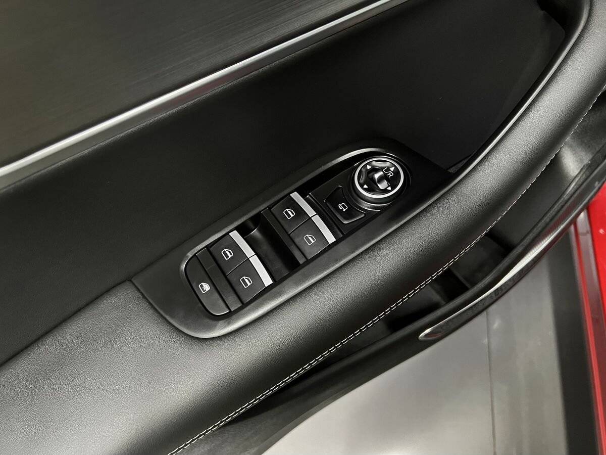 Chery Tiggo 7 Pro I, 2022 Фото №20