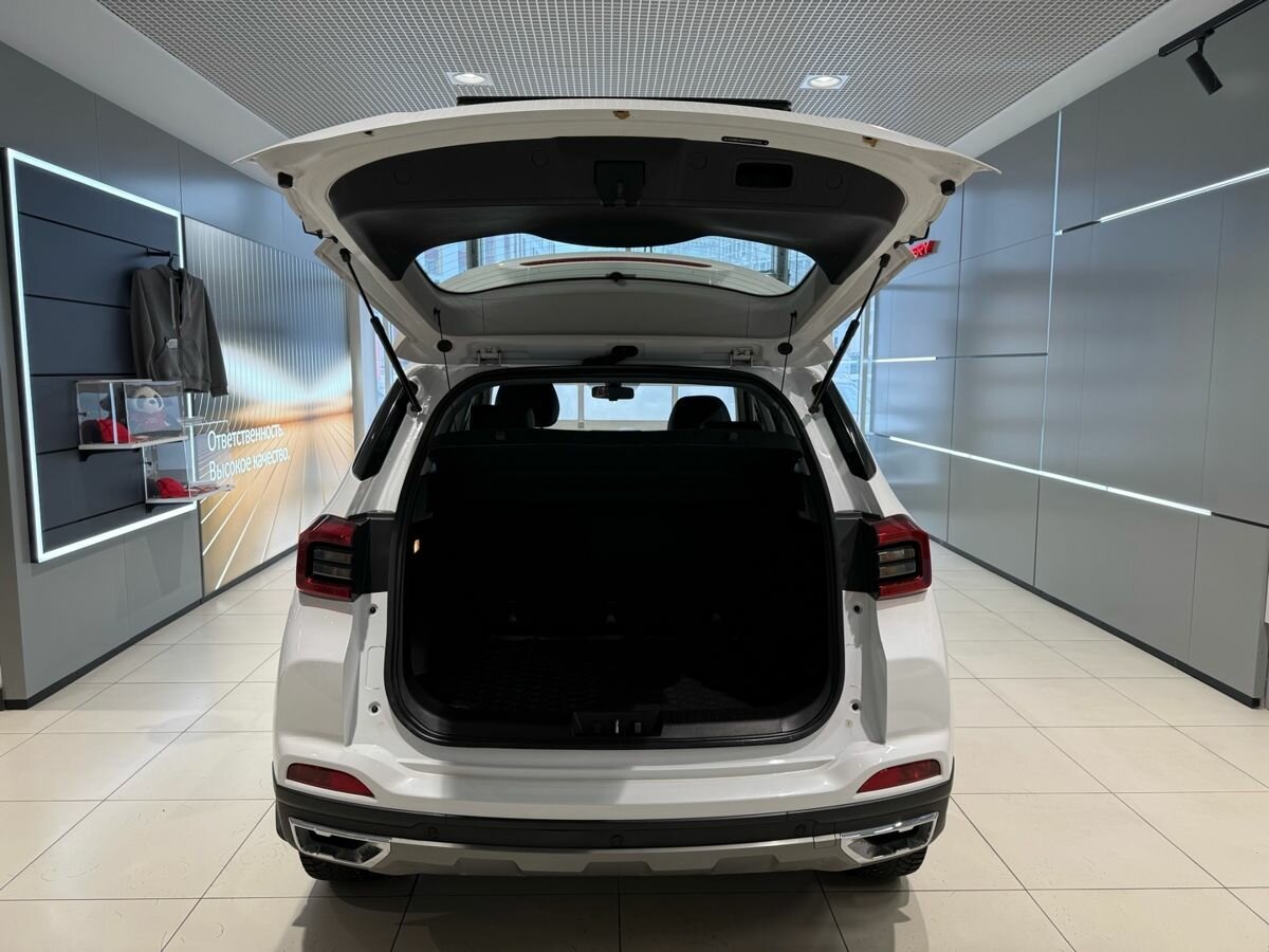 Chery Tiggo 4 Pro I Рестайлинг, 2023 - 65 000 км. | Фото №7