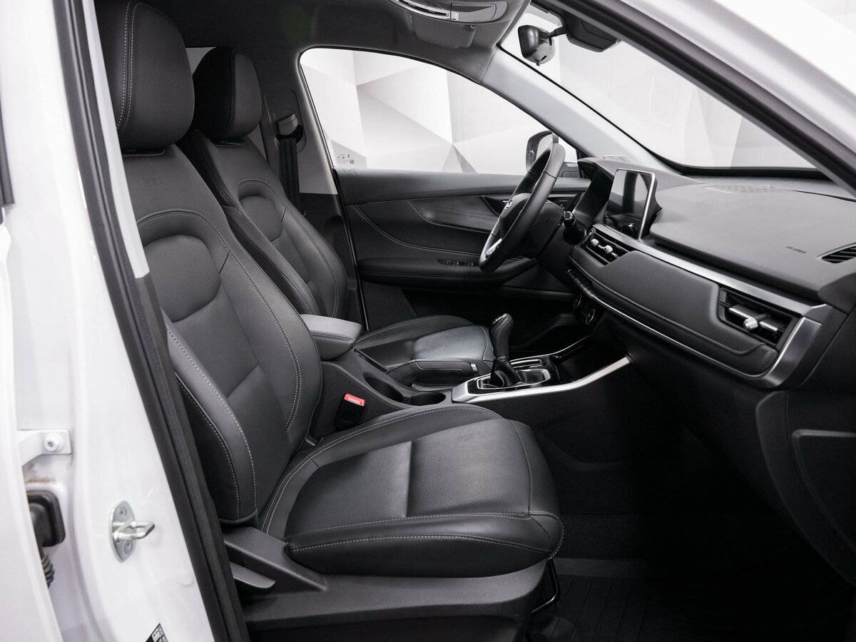 Chery Tiggo 4 Pro I, 2024 Фото №12