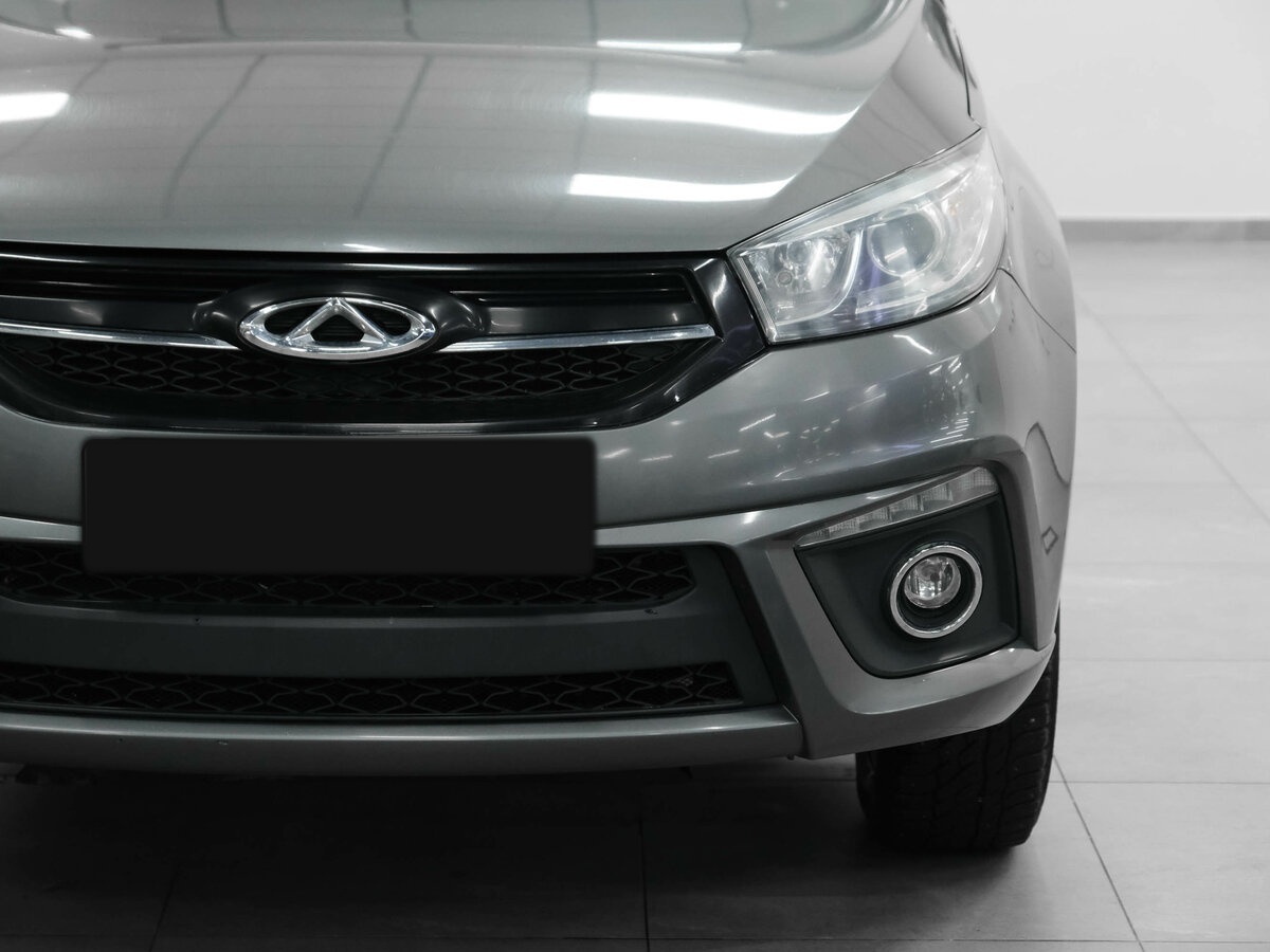 Chery Tiggo 3 I, 2018 Фото №6