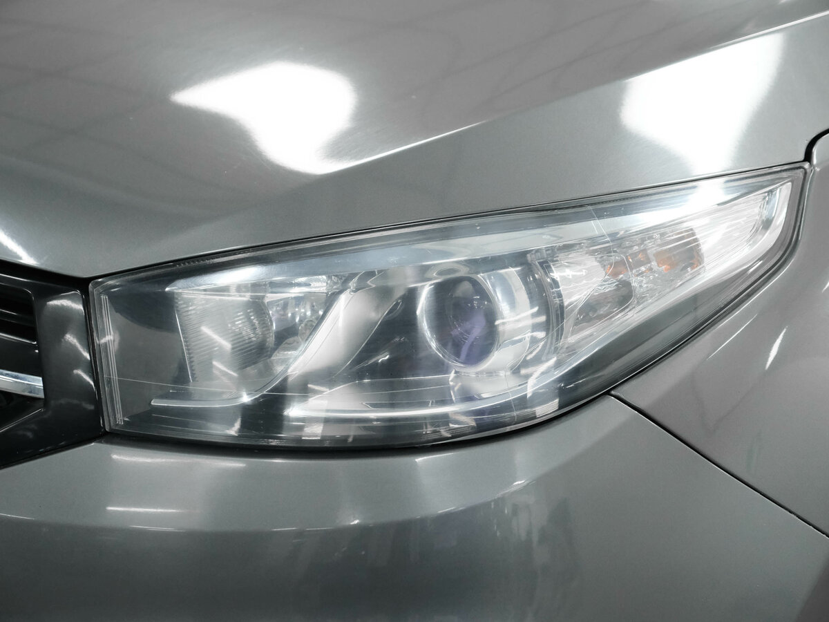 Chery Tiggo 3 I, 2018 Фото №7