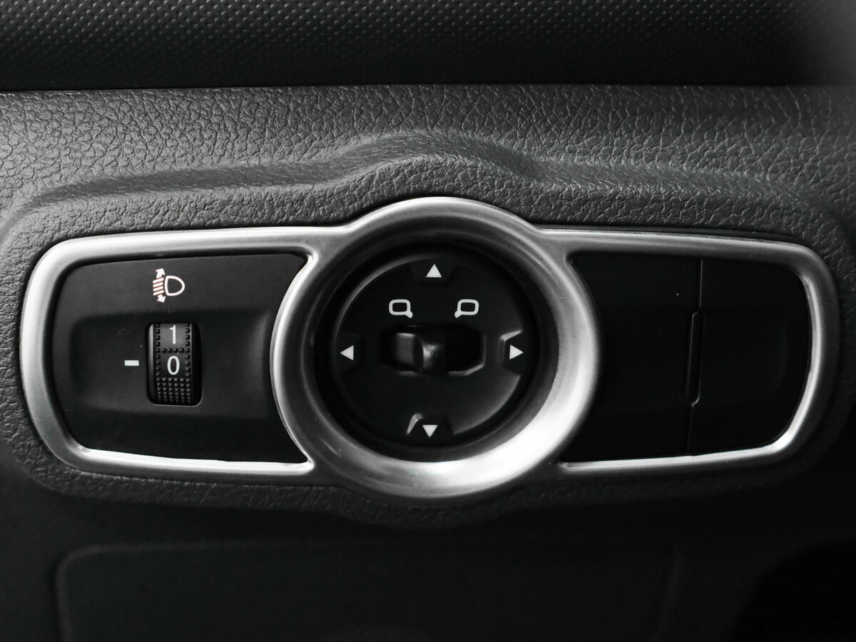 Chery Tiggo 3 I, 2018 Фото №10