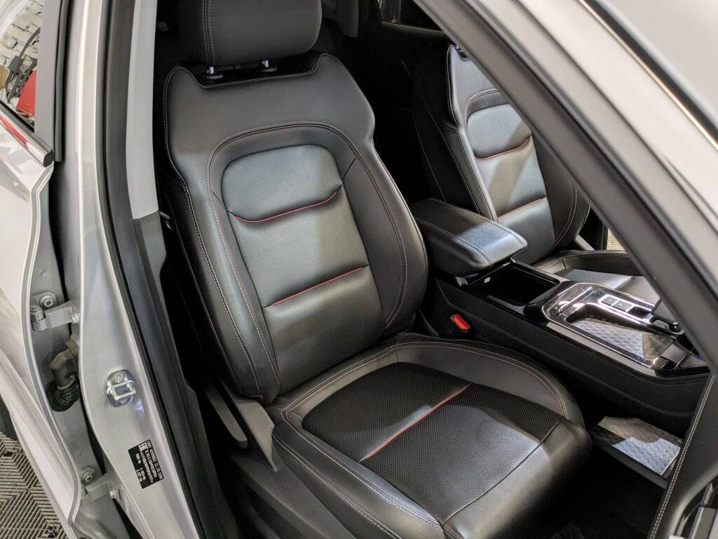 Chery Tiggo 7 Pro I, 2023 Фото №21