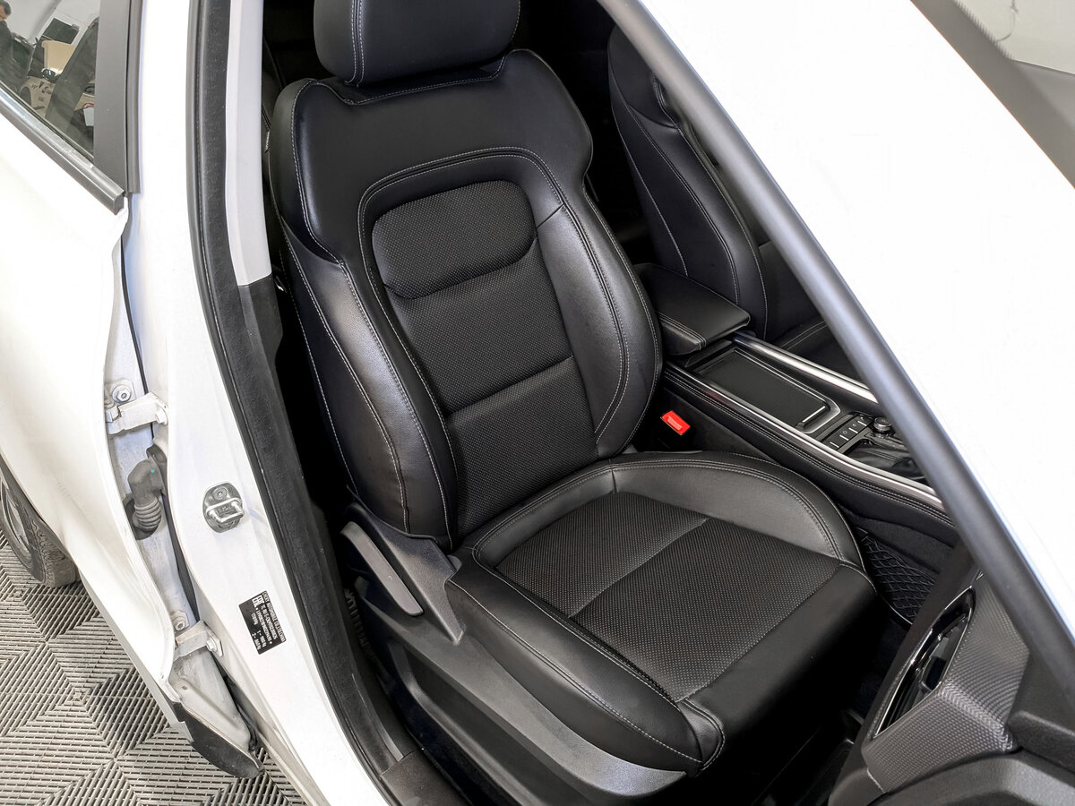 Chery Tiggo 4 I Рестайлинг, 2022 Фото №22