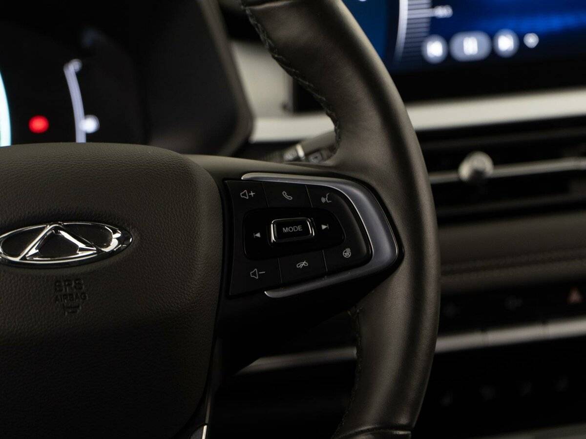 Chery Tiggo 7 Pro I, 2023 Фото №12