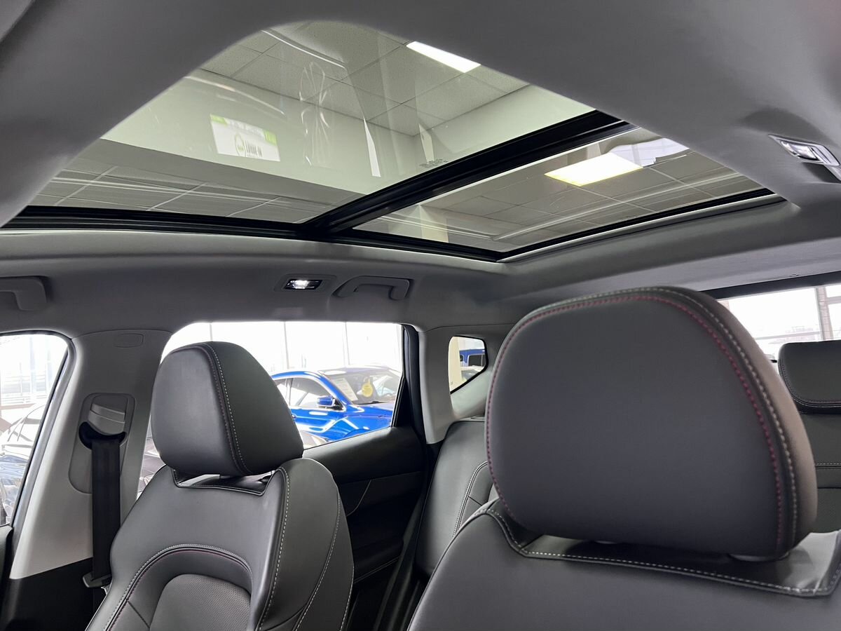 Chery Tiggo 7 Pro I, 2021 Фото №22