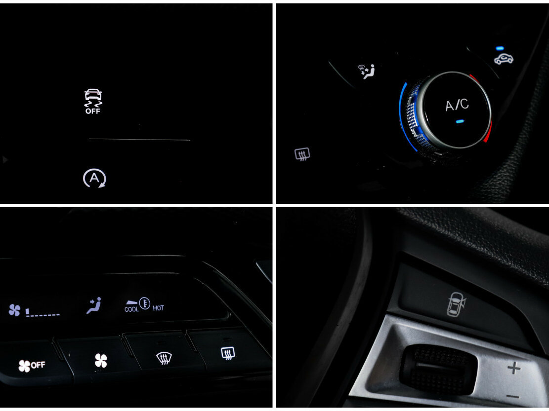 Changan Alsvin, 2023 Фото №16