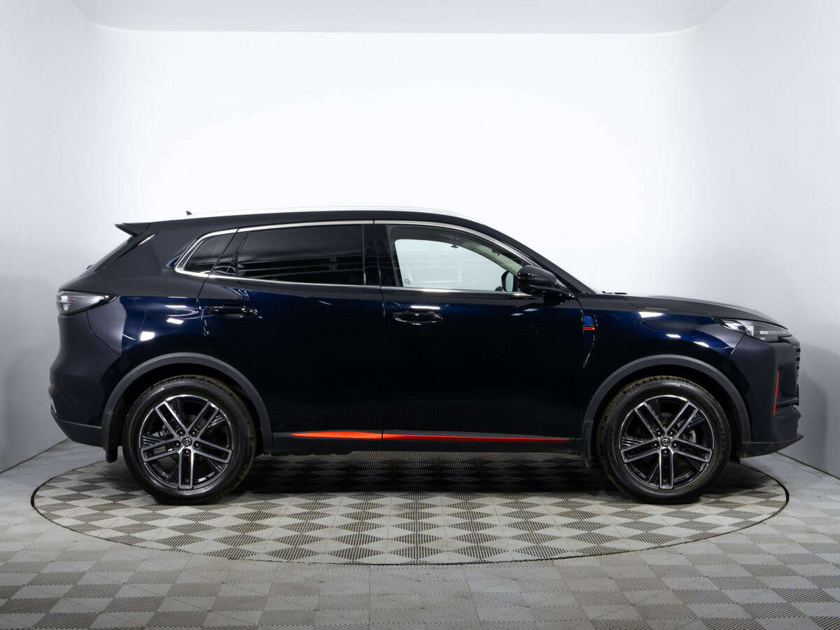 Changan CS55 Plus II, 2023 - 25 522 км. | Фото №4