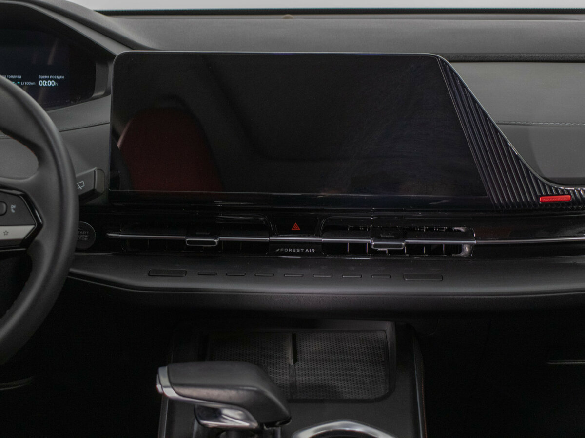 Changan CS55 Plus II, 2023 Фото №14