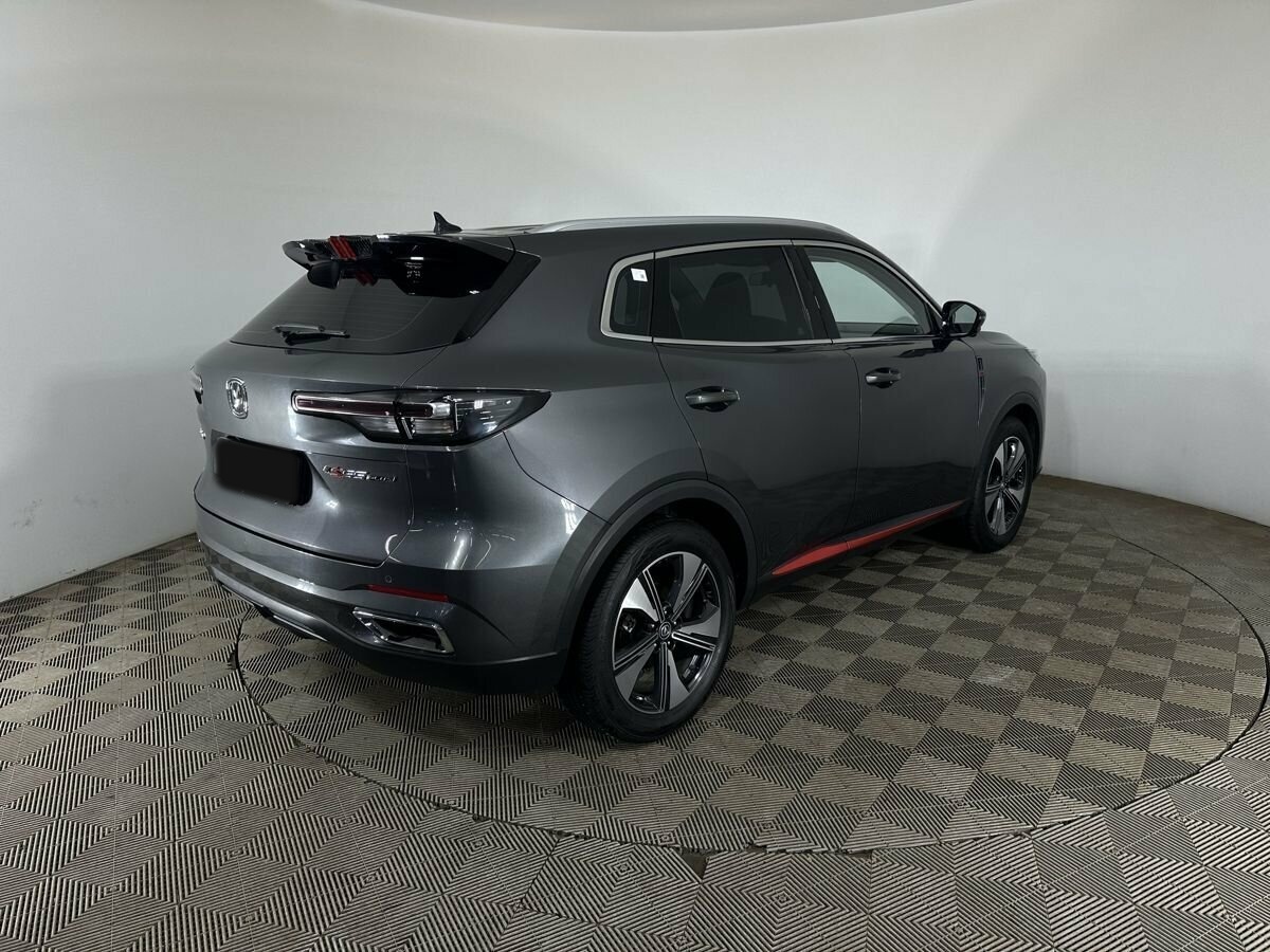 Changan CS55 Plus II, 2023 - 19 862 км. | Фото №6