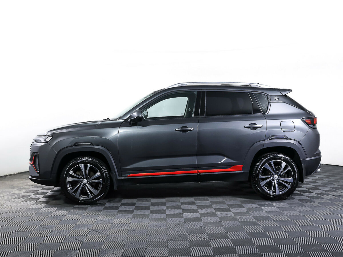 Changan CS35 Plus I Рестайлинг, 2023 - 64 818 км. | Фото №8