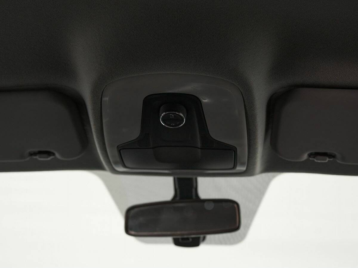 Chery Tiggo 4 I Рестайлинг, 2021 Фото №34