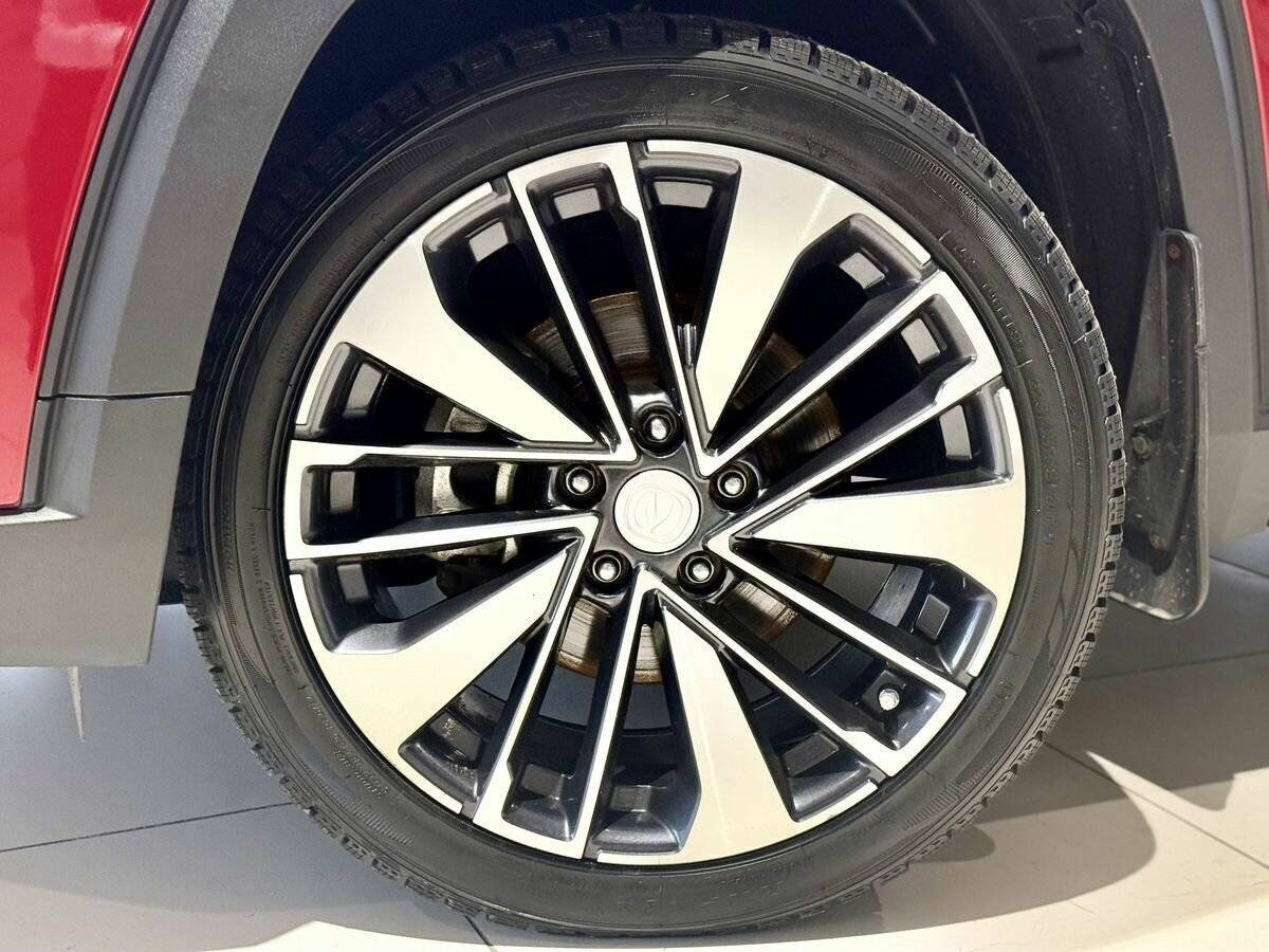 Changan CS35 Plus I Рестайлинг, 2023 - 59 558 км. | Фото №7