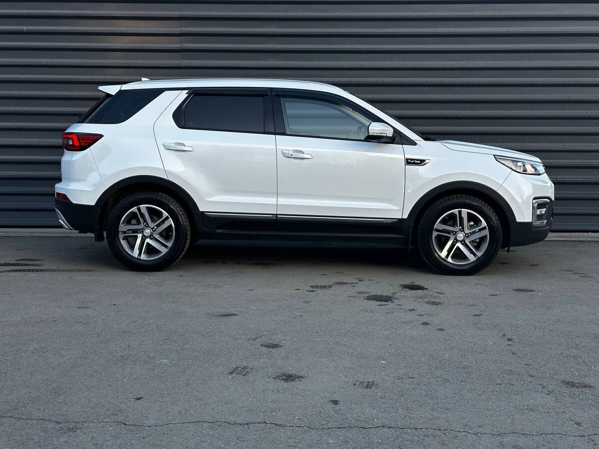 Changan CS55 I, 2019 - 26 502 км. | Фото №4