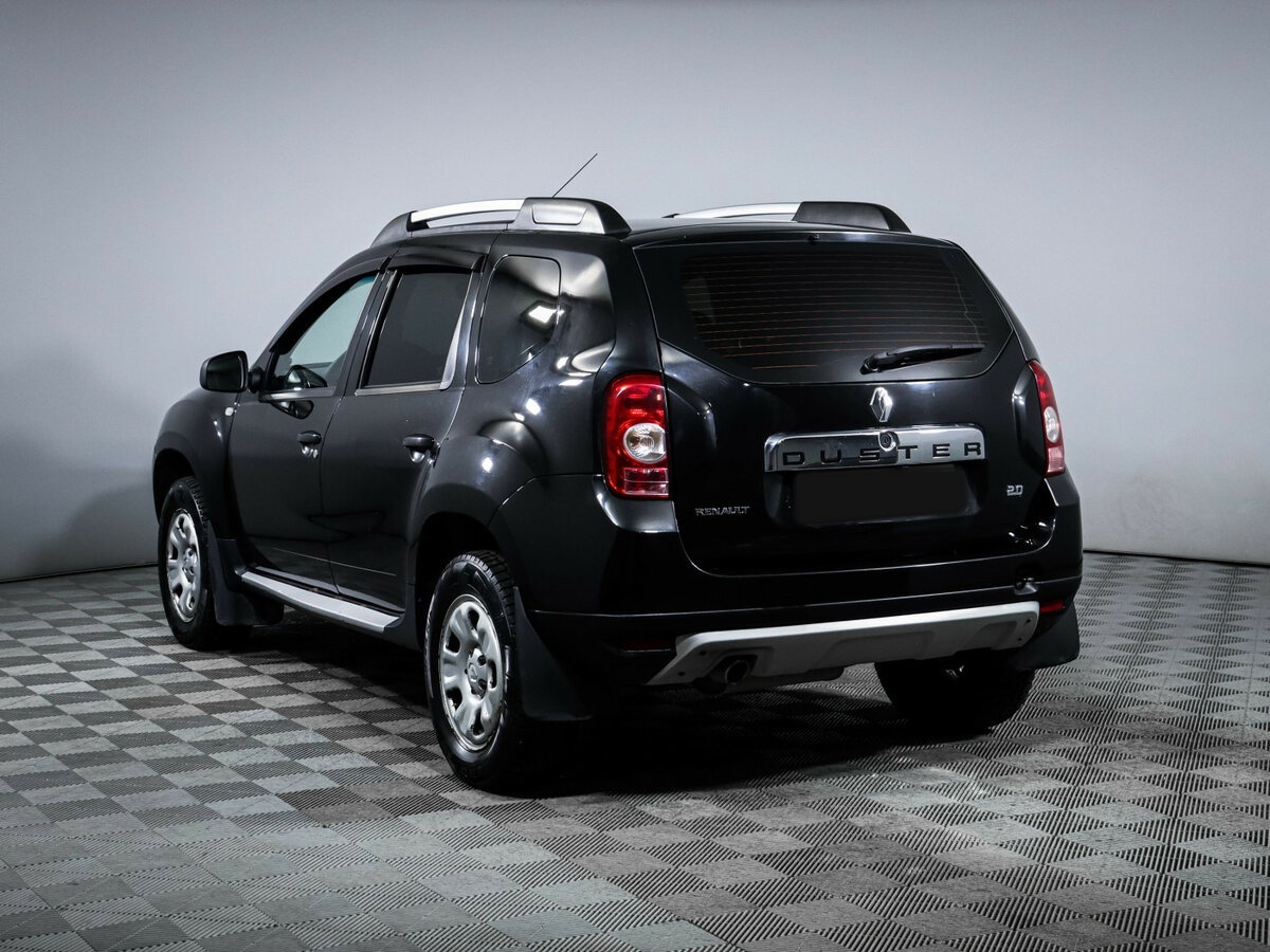 Renault Duster I, 2013 - 211 798 км. | Фото №6