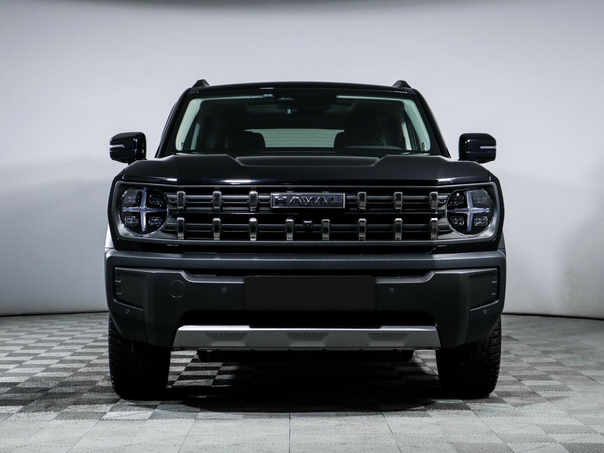 Haval H3, 2024 - 22 700 км. | Фото №2