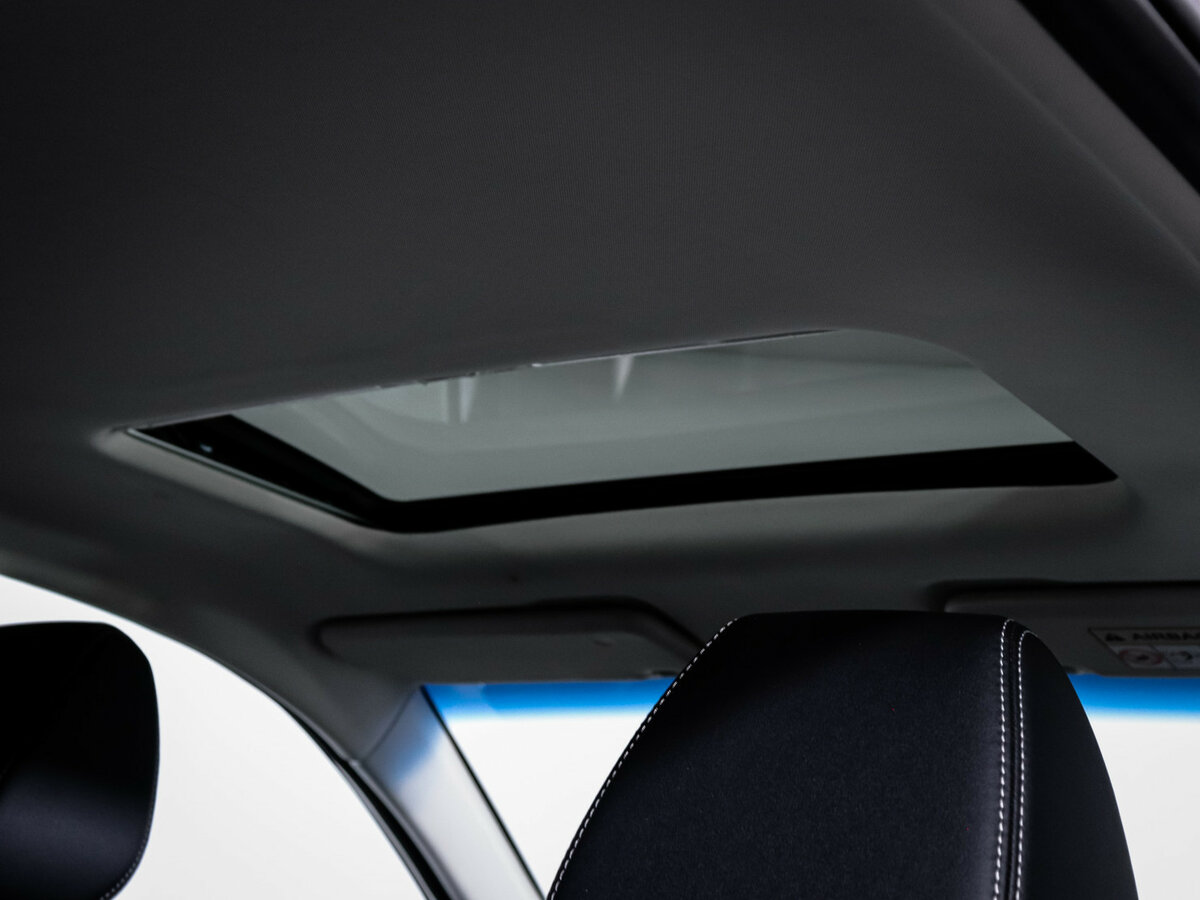 Chevrolet Captiva II, 2022 Фото №19