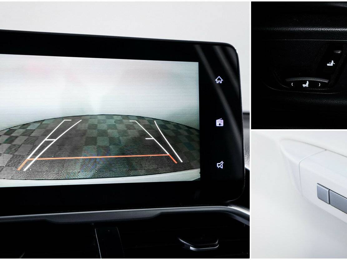 Chevrolet Captiva II, 2022 Фото №20