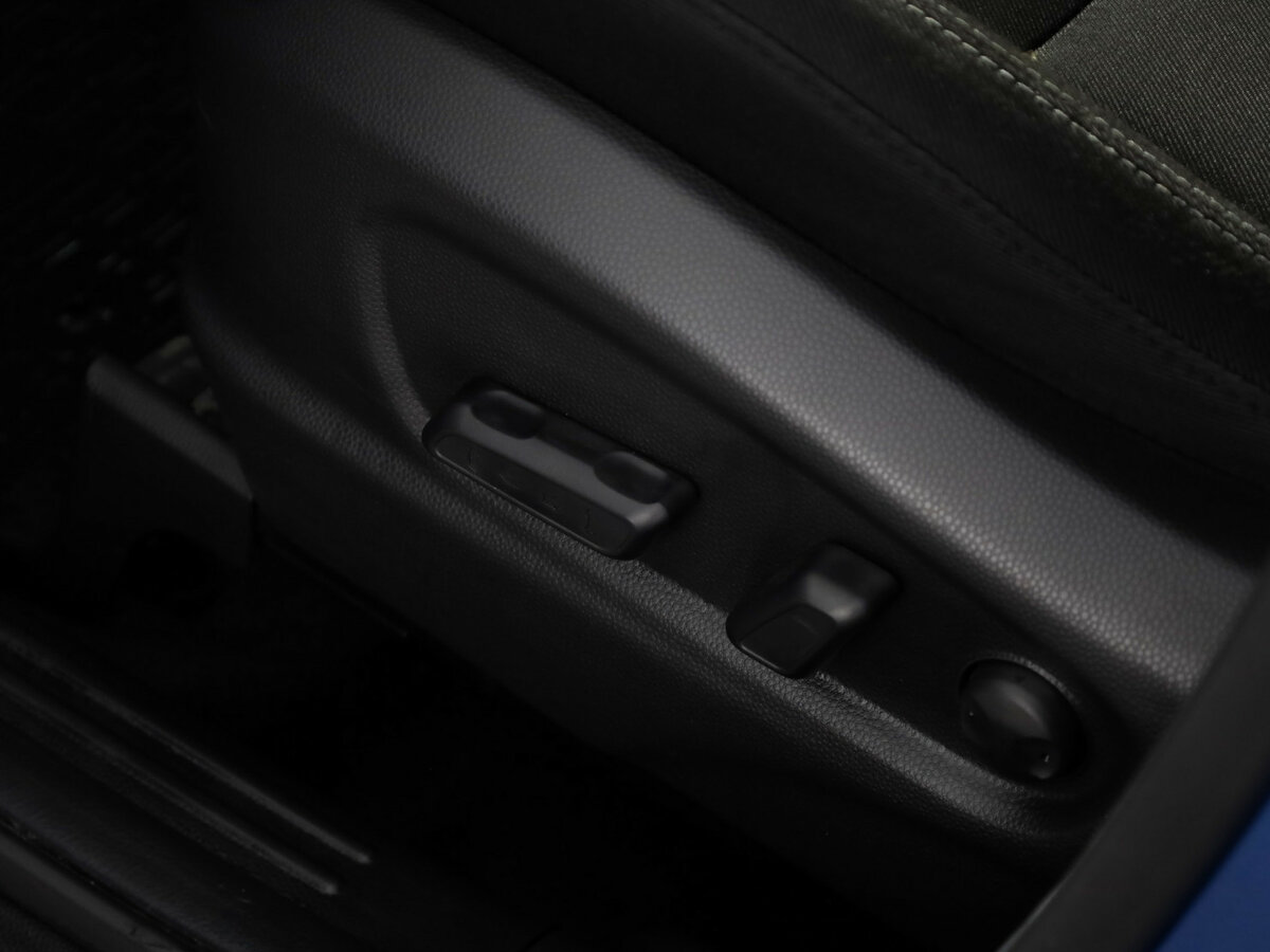 Kia Soul II Рестайлинг, 2018 Фото №20