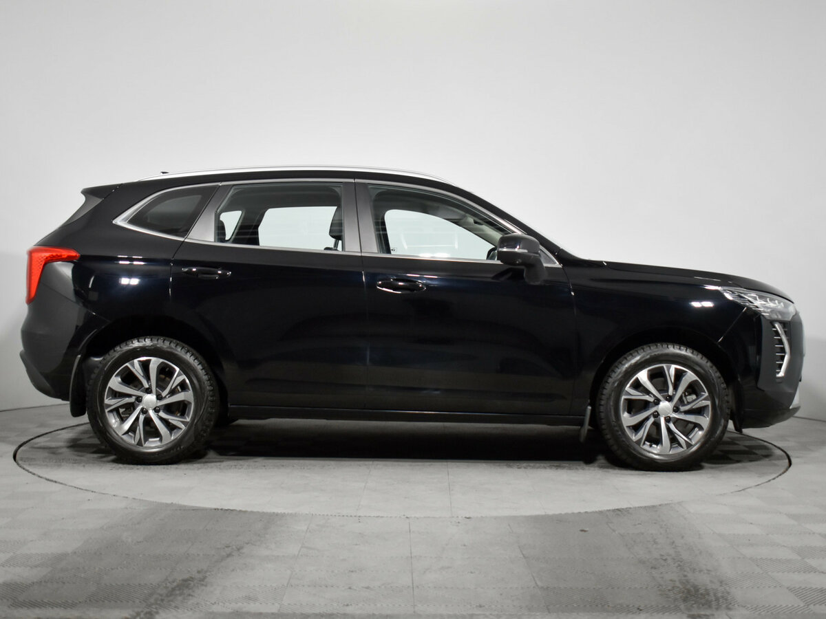Haval Jolion I, 2023 - 36 059 км. | Фото №4