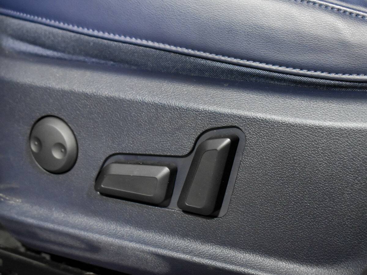 Haval F7 I Рестайлинг, 2023 - 65 856 км. | Фото №8