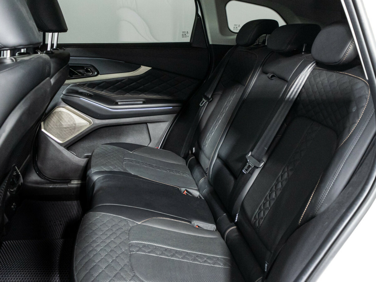 Exeed TXL I Рестайлинг, 2022 Фото №10