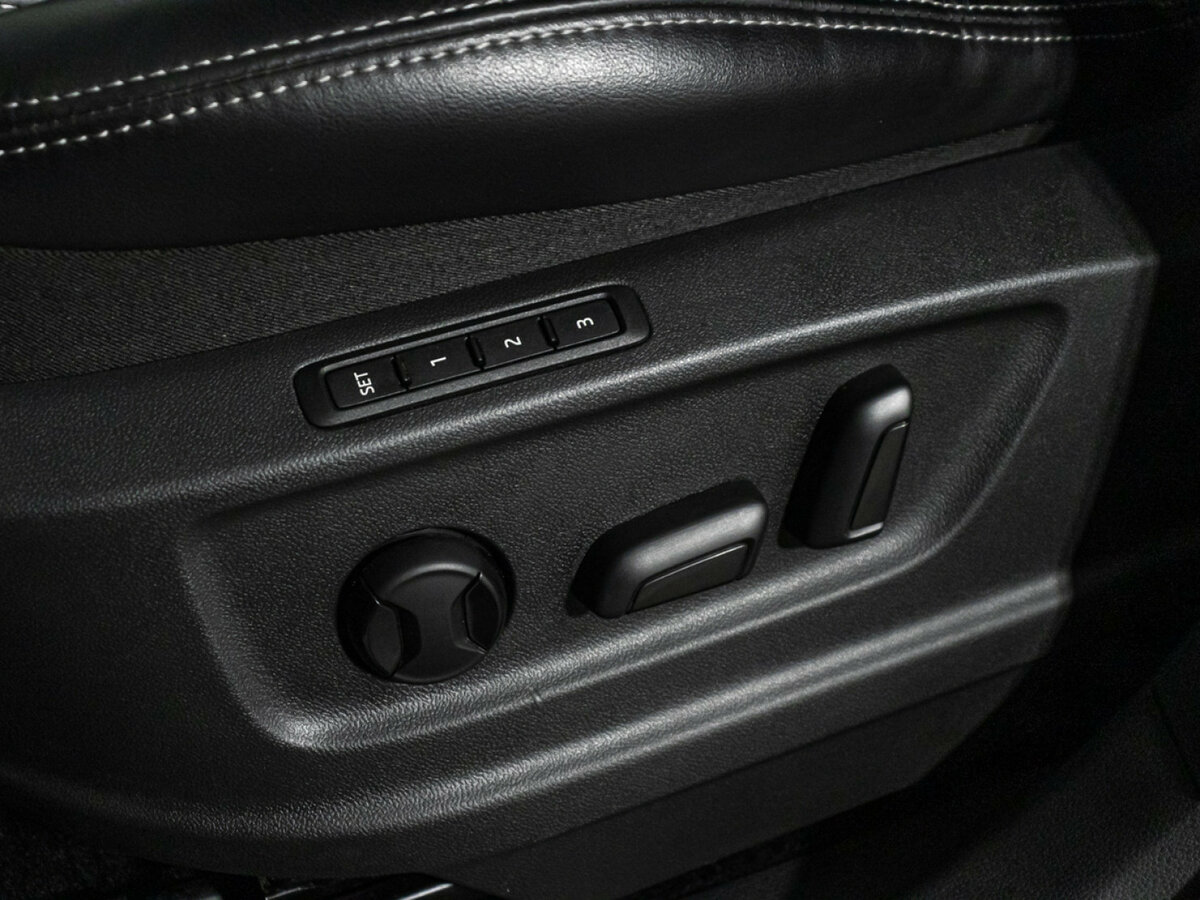 Skoda Kodiaq I, 2019 Фото №16