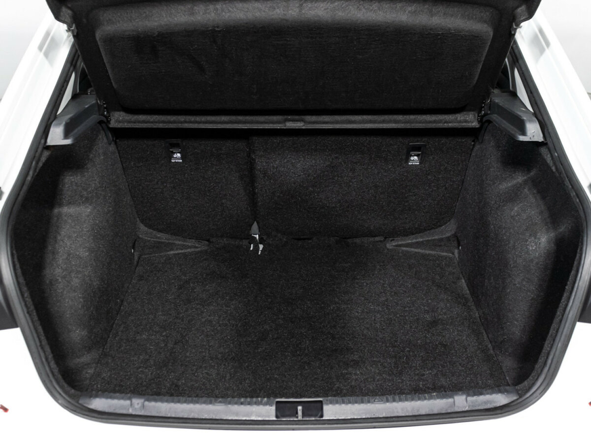 Volkswagen Polo VI, 2021 Фото №16