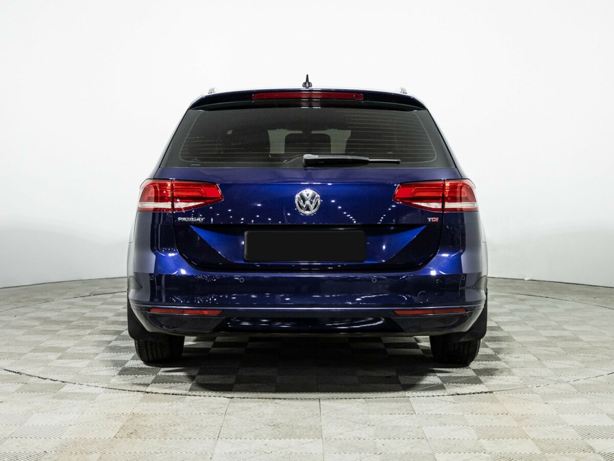 Volkswagen Passat B8, 2017 - 276 163 км. | Фото №5