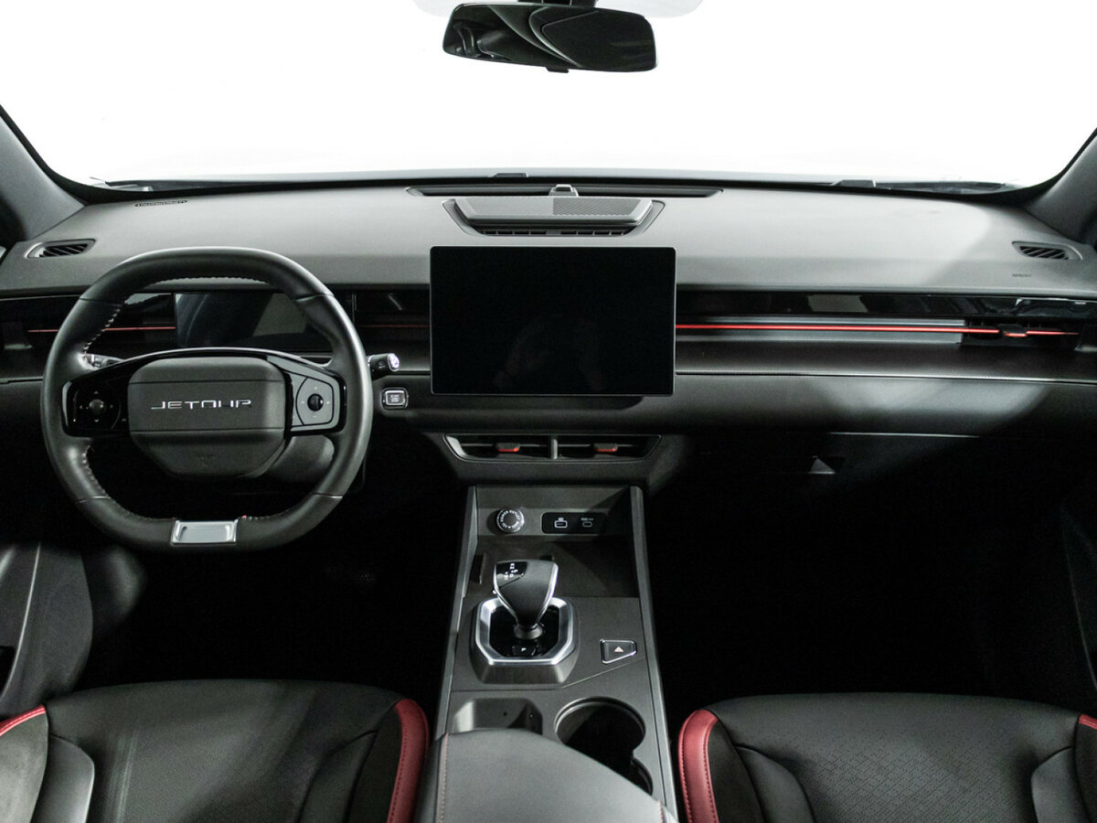 JETOUR DASHING I, 2023 Фото №12