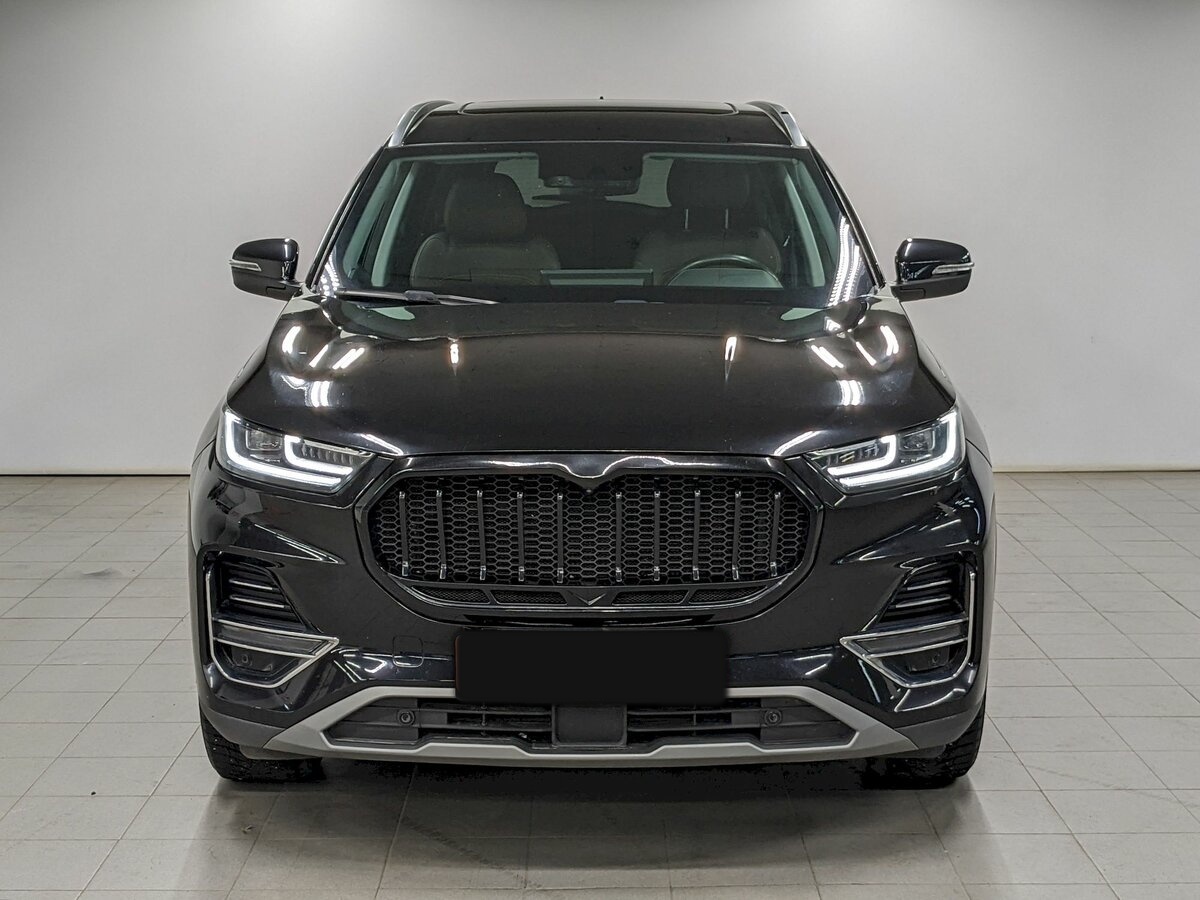 Chery Tiggo 8 Pro I, 2022 Фото №2