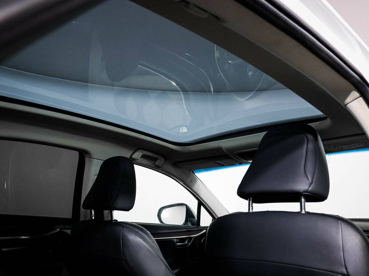 Lexus NX 200t I, 2015 Фото №14