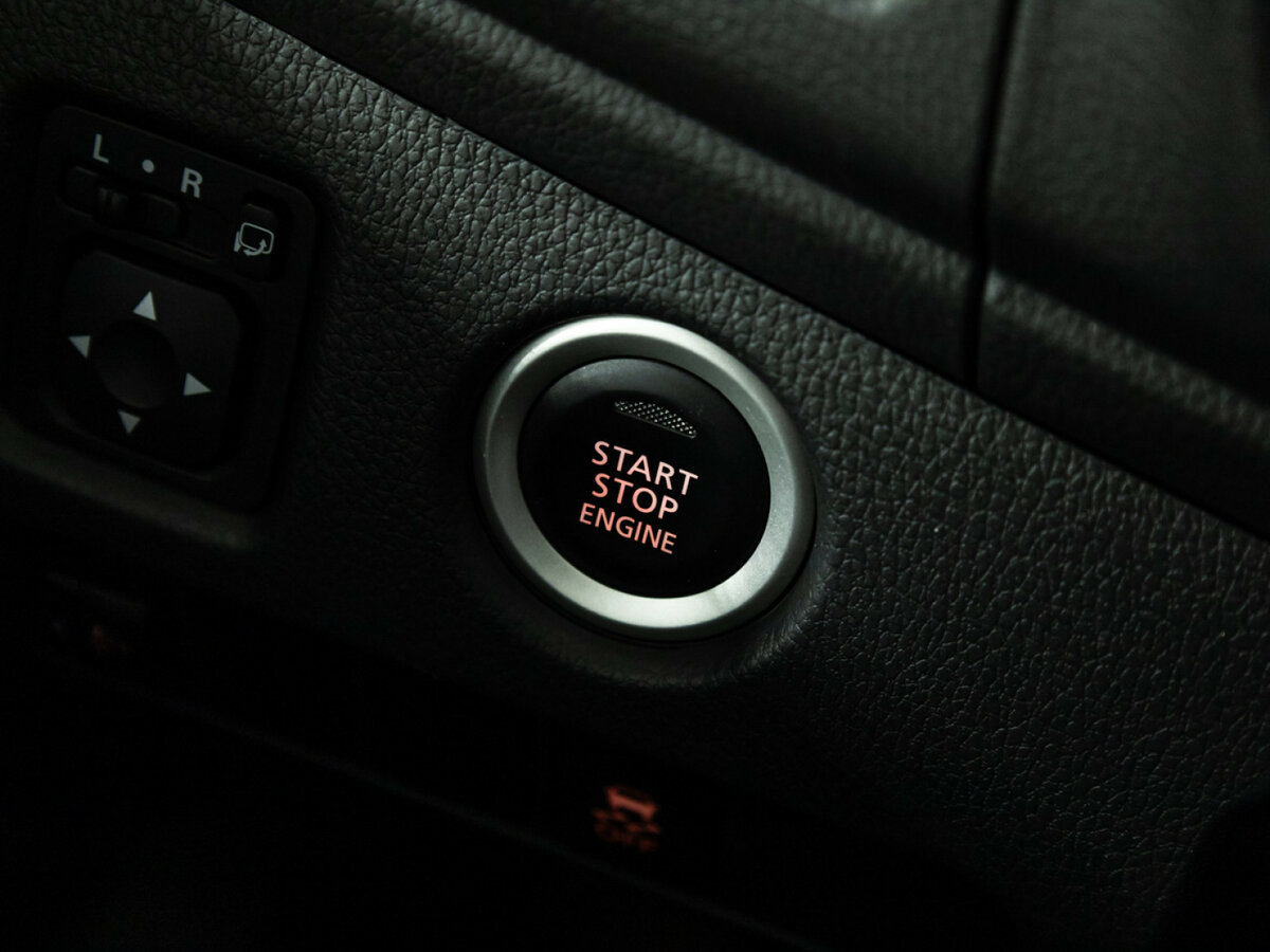 Mitsubishi Pajero Sport III, 2018 Фото №16