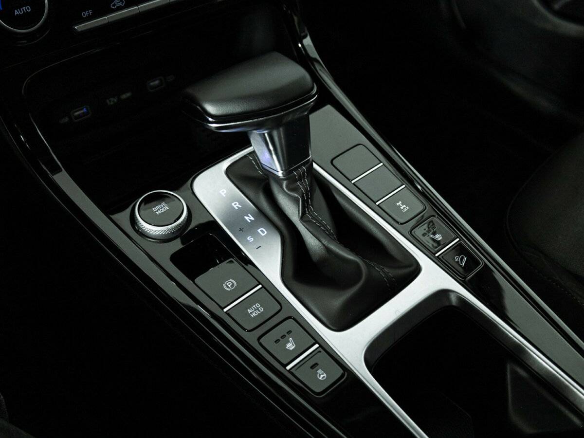 Hyundai Creta II, 2021 Фото №16