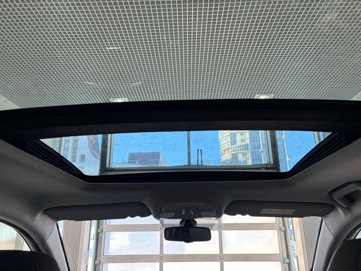 Chery Tiggo 8 I Рестайлинг, 2023 Фото №20