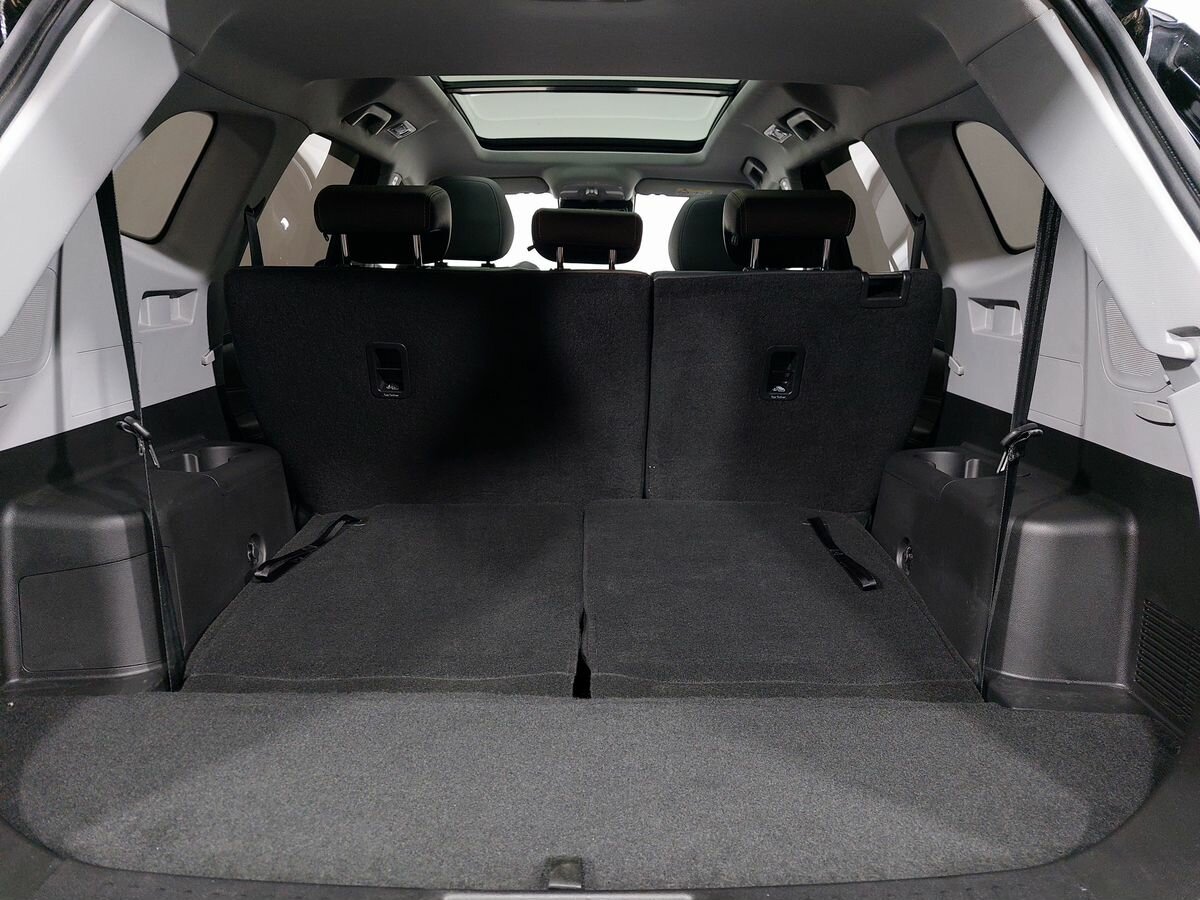 Chery Tiggo 8 Pro I, 2022 Фото №22