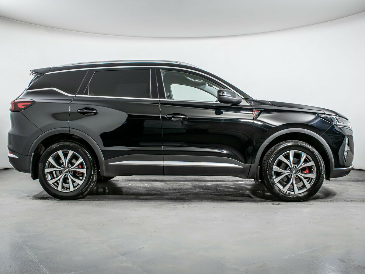 Chery Tiggo 7 Pro Max I, 2024 - 46 250 км. | Фото №4